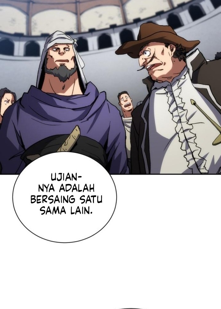 The Corporate Underdog Who Does Everything Right Chapter 44 - halaman 74