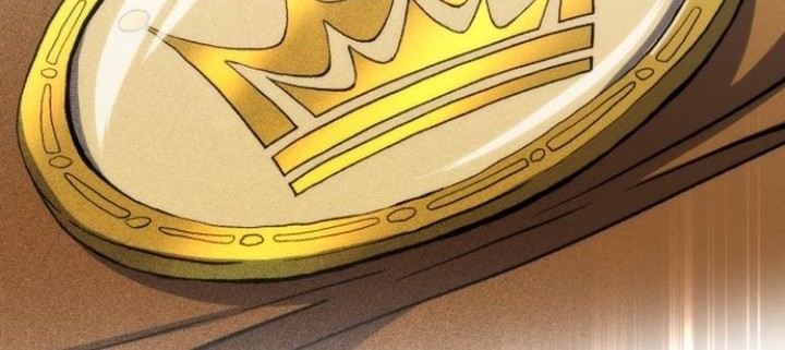 The Corporate Underdog Who Does Everything Right Chapter 44 - halaman 8