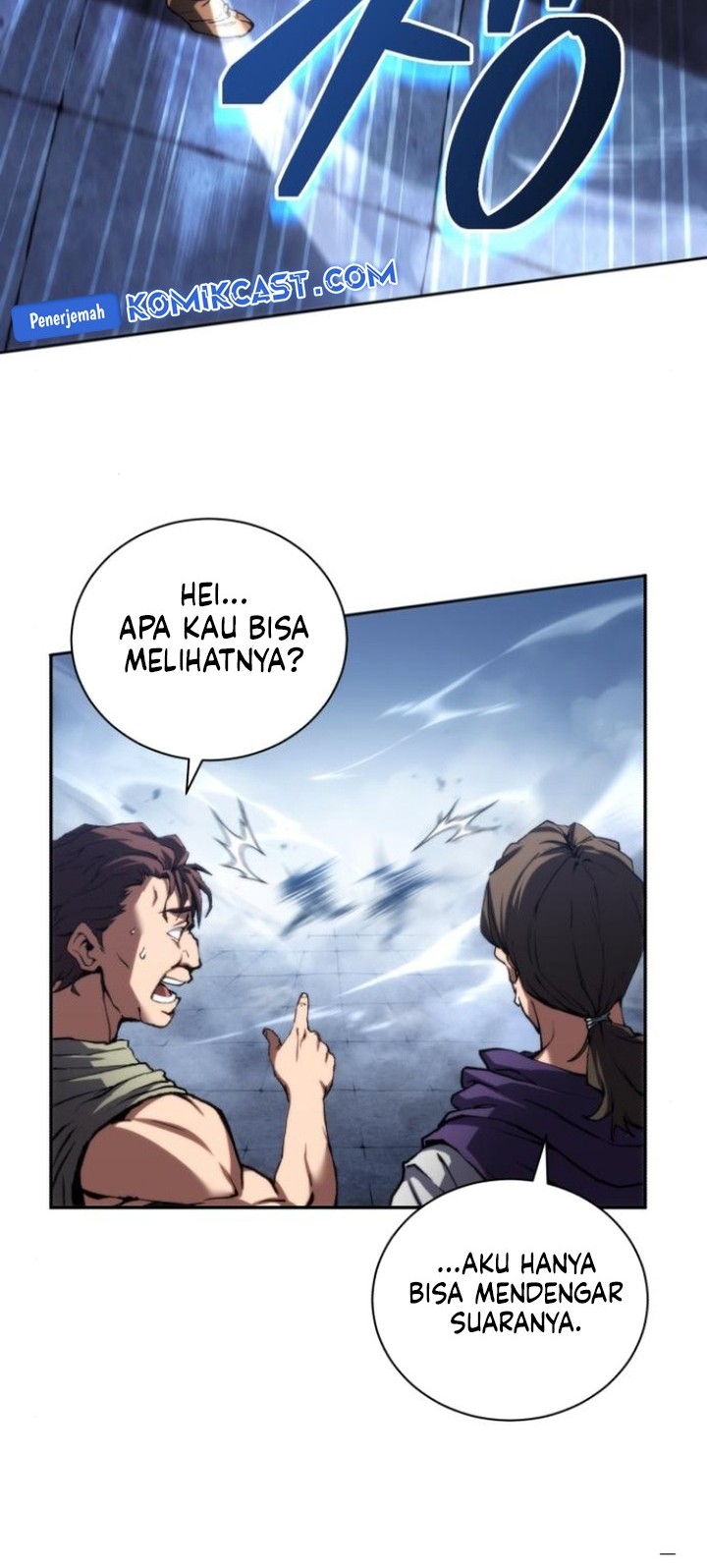 The Corporate Underdog Who Does Everything Right Chapter 45 - halaman 16