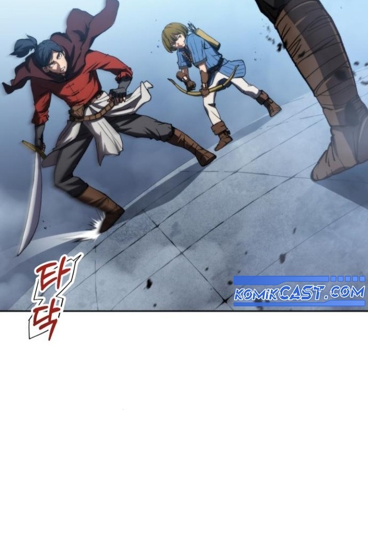 The Corporate Underdog Who Does Everything Right Chapter 45 - halaman 24