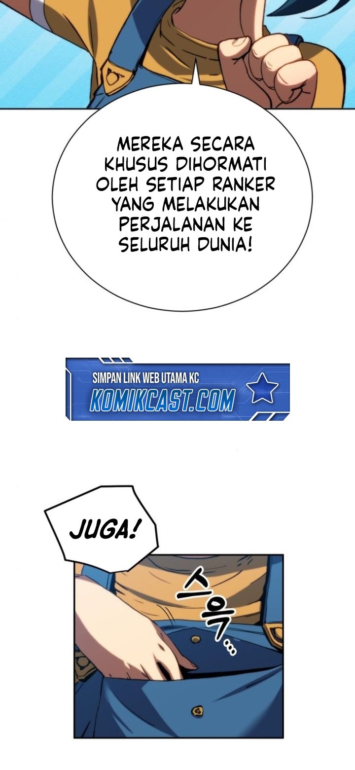 The Corporate Underdog Who Does Everything Right Chapter 45 - halaman 55