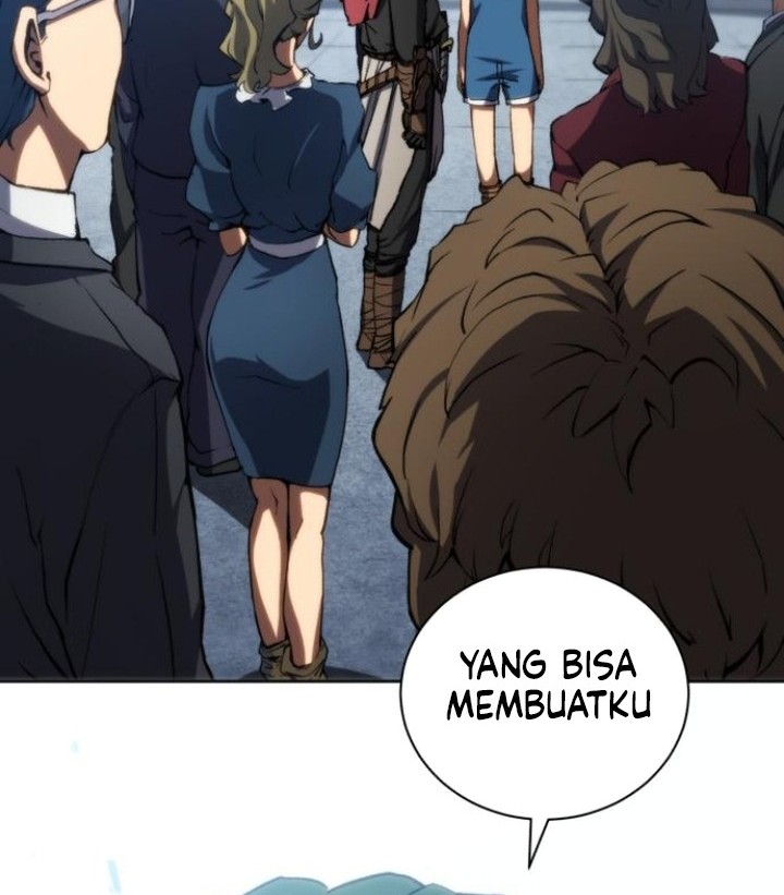 The Corporate Underdog Who Does Everything Right Chapter 45 - halaman 59