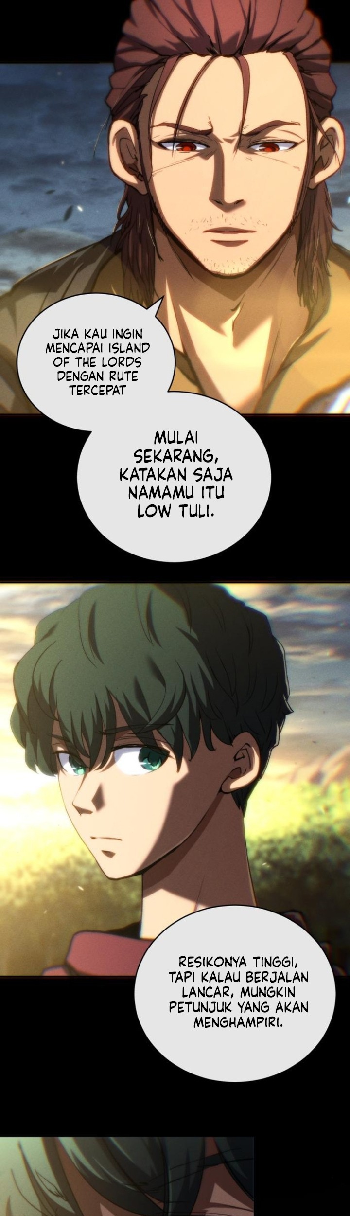 The Corporate Underdog Who Does Everything Right Chapter 46 - halaman 58