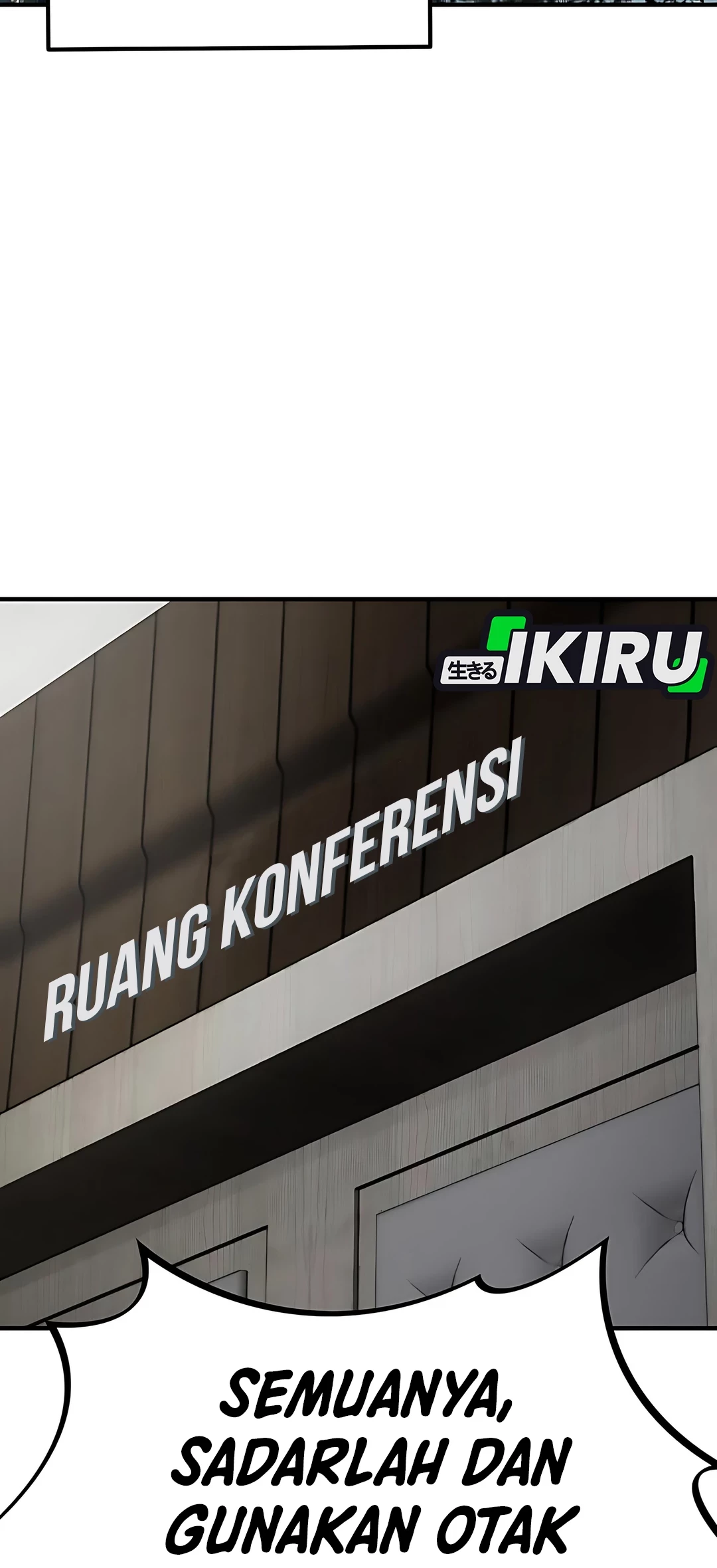 The Corporate Underdog Who Does Everything Right Chapter 47 - halaman 26