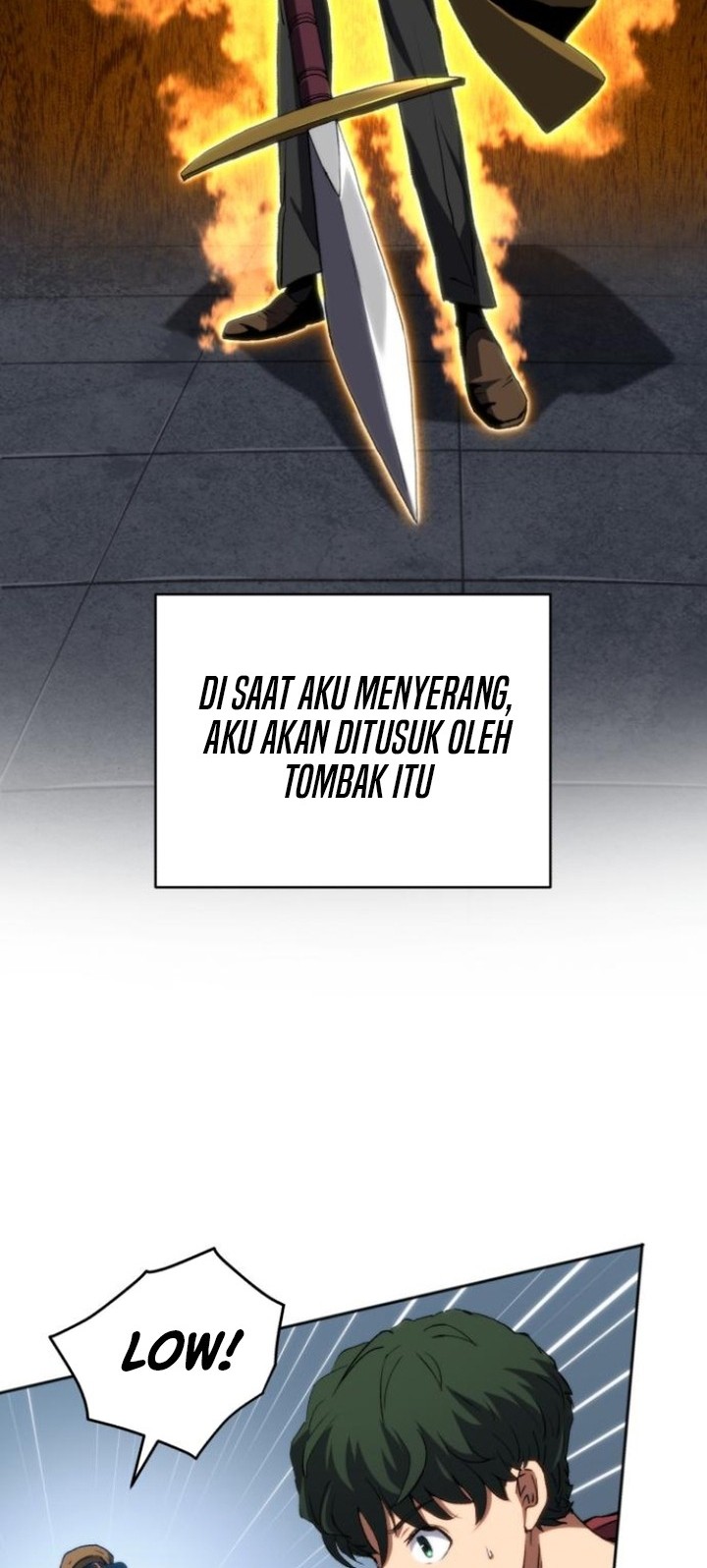 The Corporate Underdog Who Does Everything Right Chapter 47 - halaman 30