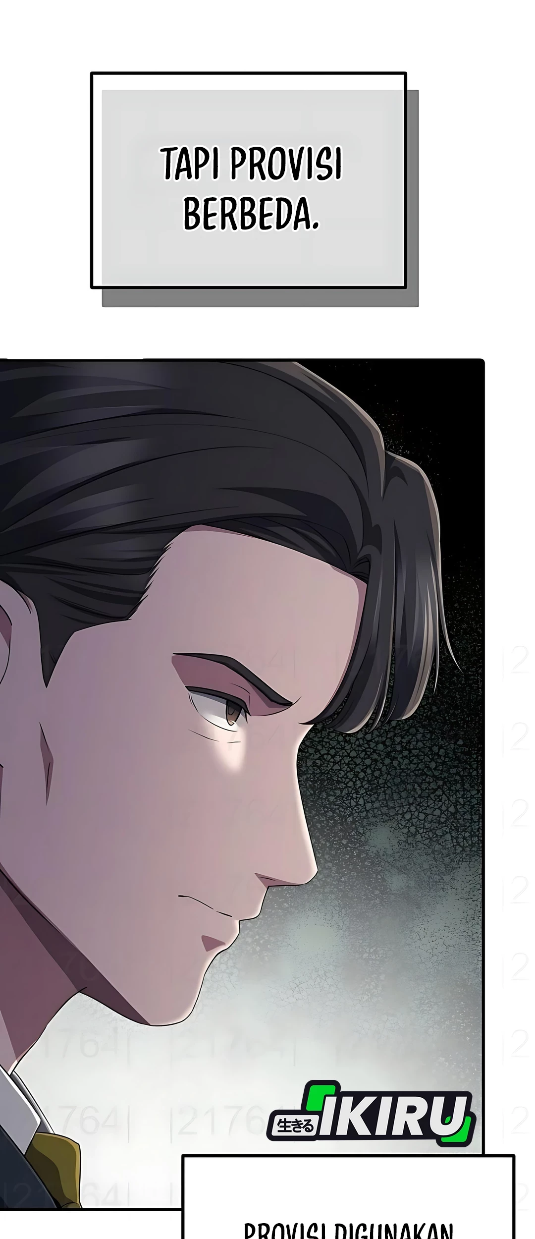 The Corporate Underdog Who Does Everything Right Chapter 47 - halaman 42