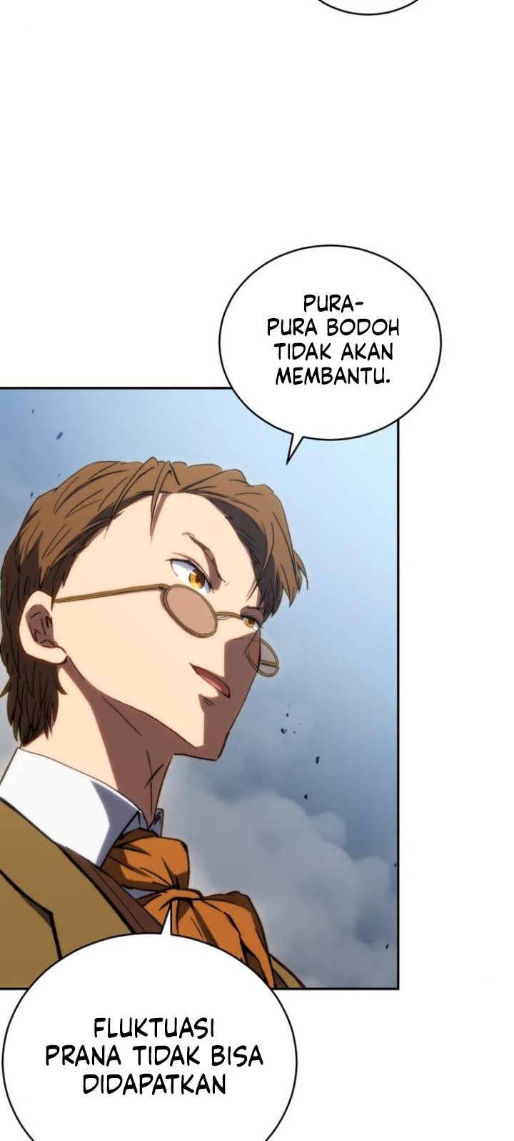 The Corporate Underdog Who Does Everything Right Chapter 47 - halaman 46