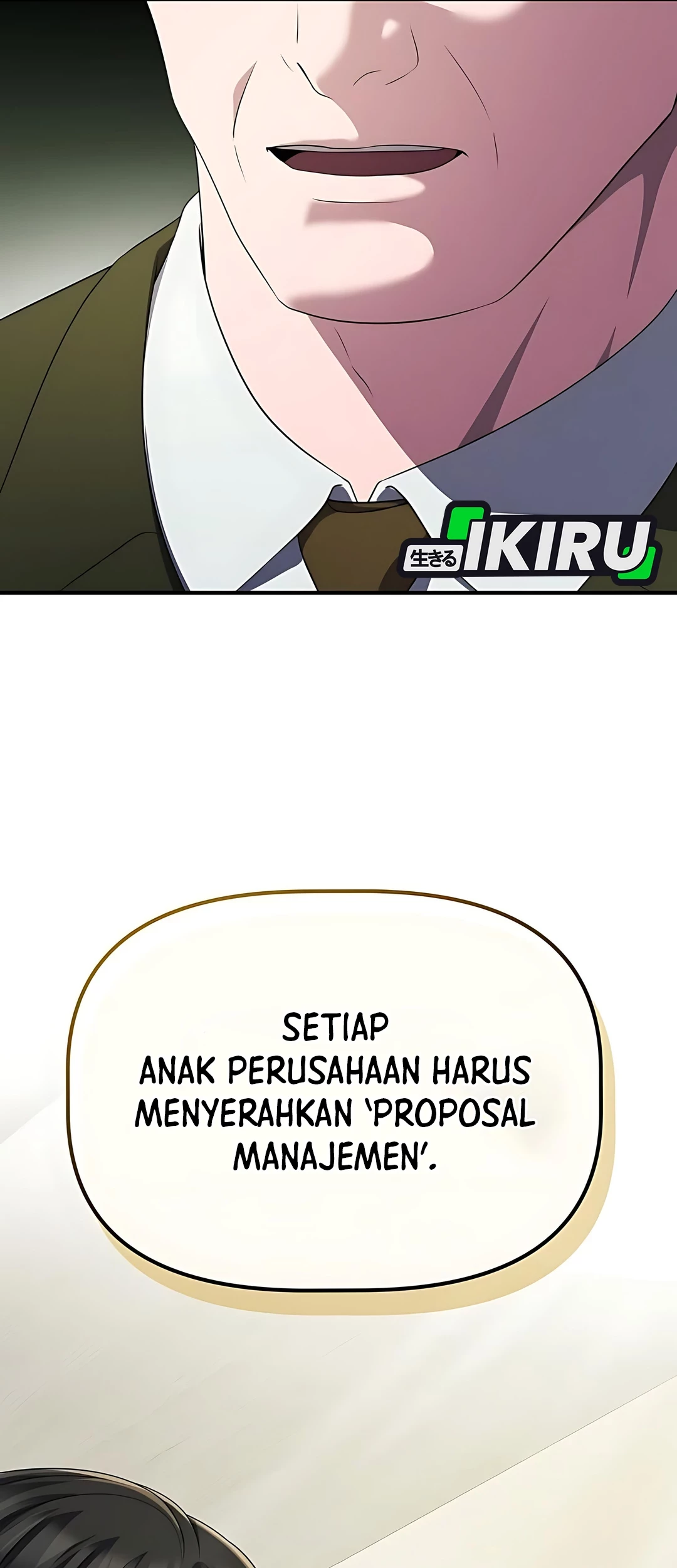 The Corporate Underdog Who Does Everything Right Chapter 47 - halaman 72