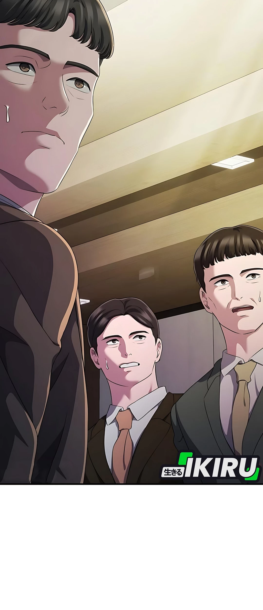 The Corporate Underdog Who Does Everything Right Chapter 47 - halaman 73