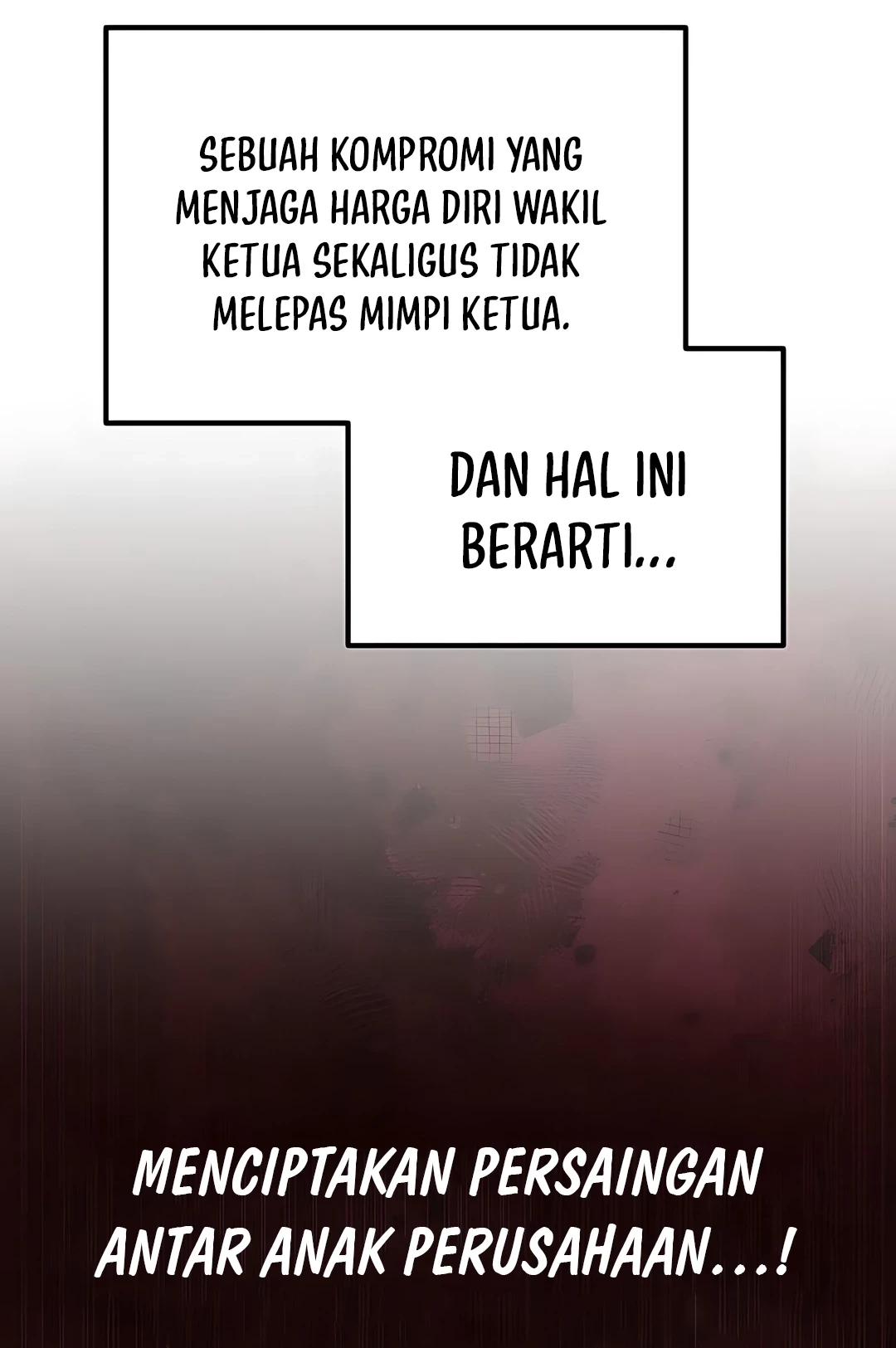 The Corporate Underdog Who Does Everything Right Chapter 47 - halaman 75