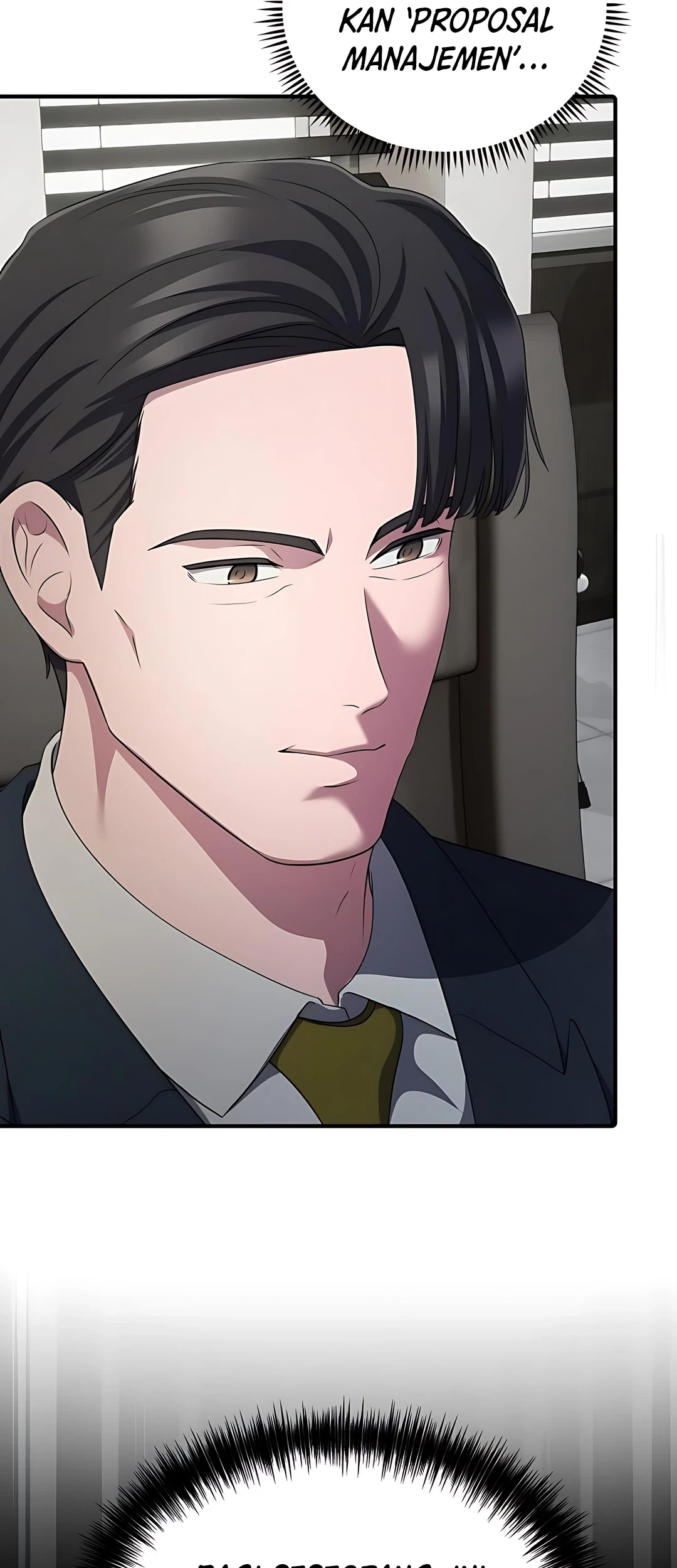 The Corporate Underdog Who Does Everything Right Chapter 47 - halaman 78