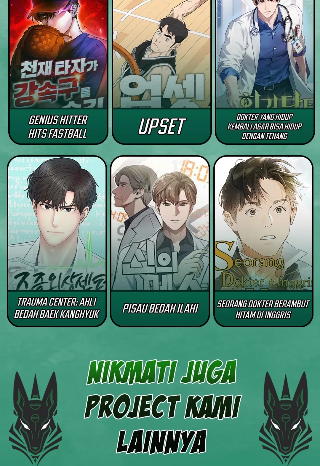 The Corporate Underdog Who Does Everything Right Chapter 47 - halaman 99