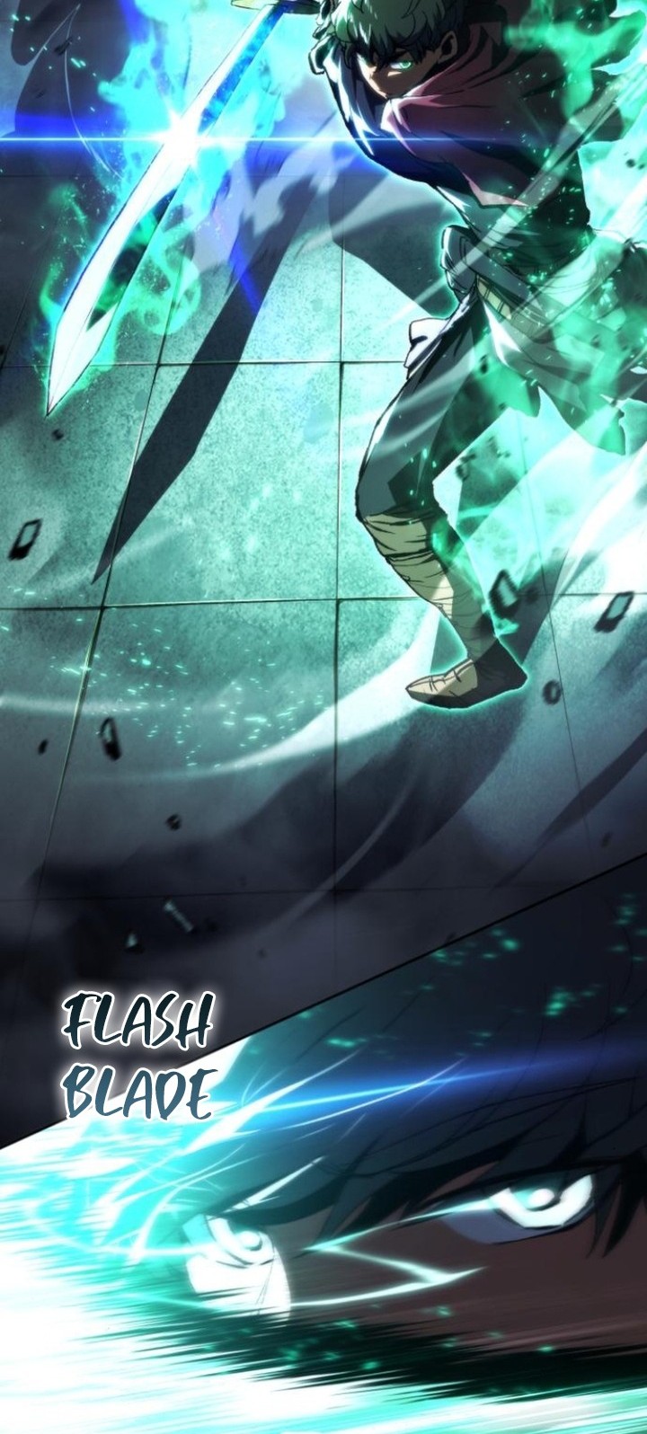 The Corporate Underdog Who Does Everything Right Chapter 48 - halaman 12