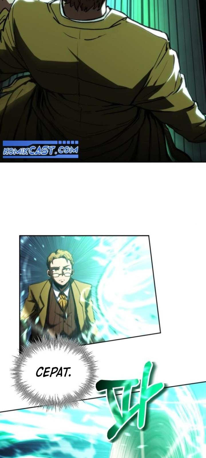 The Corporate Underdog Who Does Everything Right Chapter 48 - halaman 14