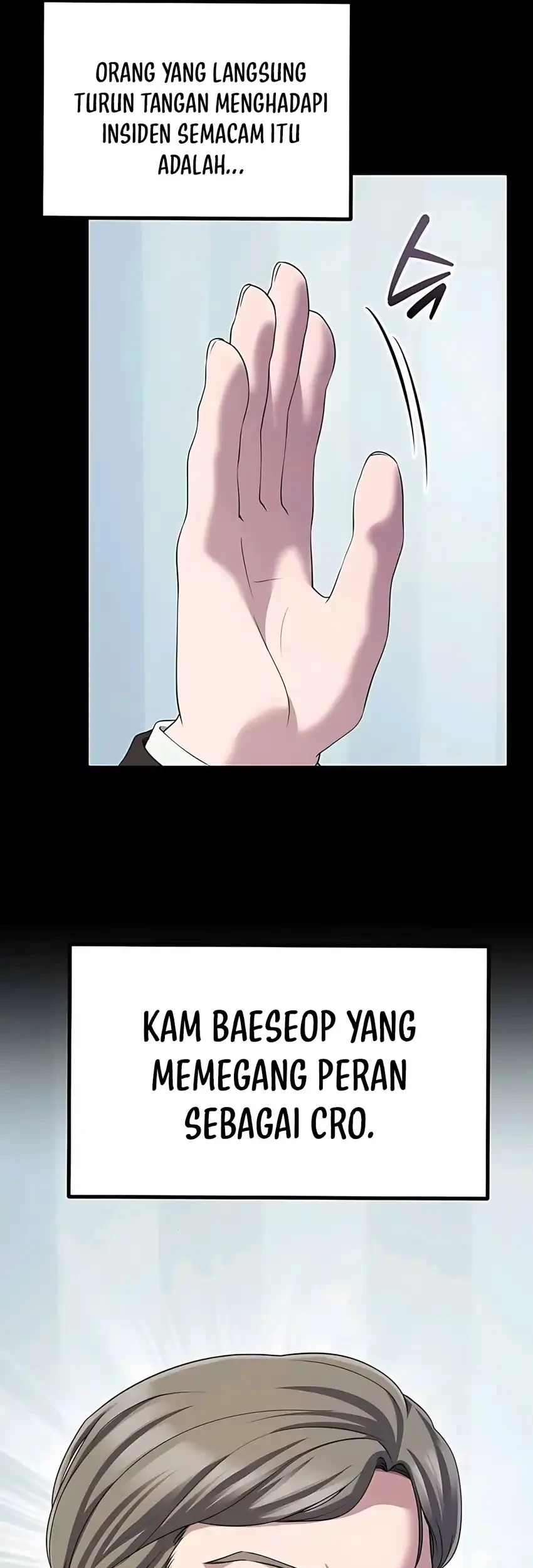 The Corporate Underdog Who Does Everything Right Chapter 48 - halaman 15