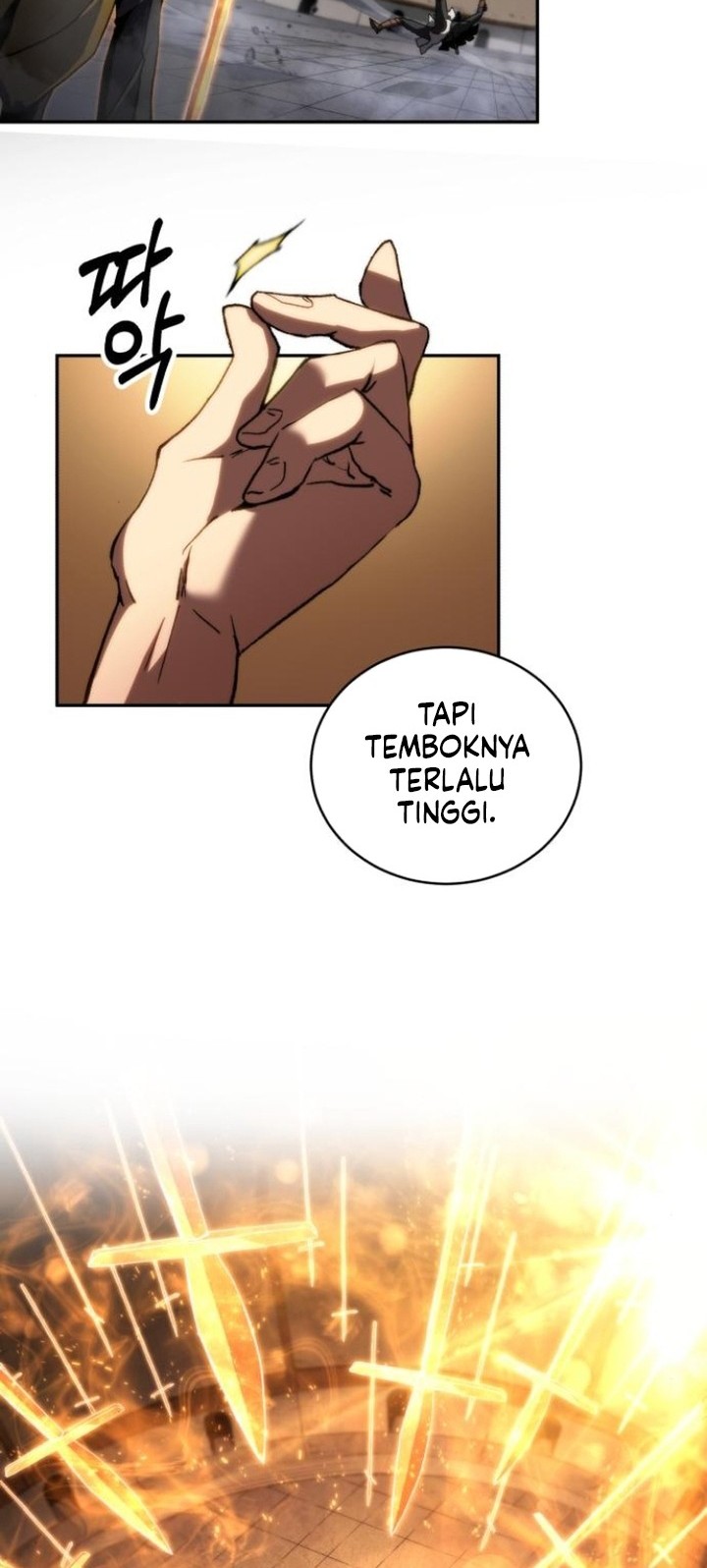 The Corporate Underdog Who Does Everything Right Chapter 48 - halaman 22
