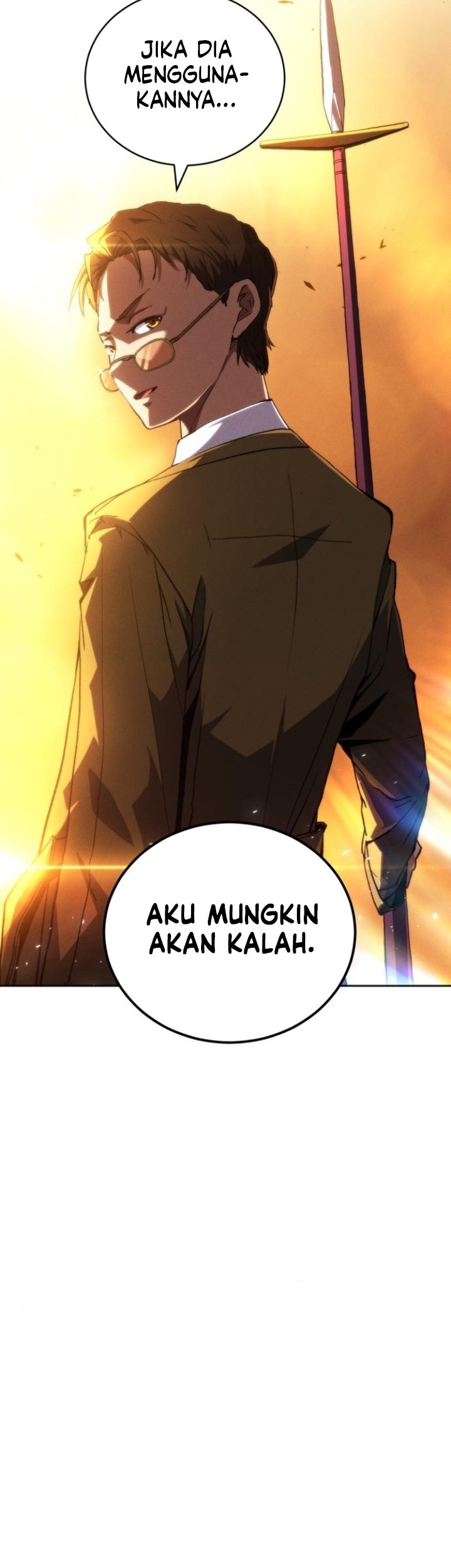 The Corporate Underdog Who Does Everything Right Chapter 48 - halaman 43