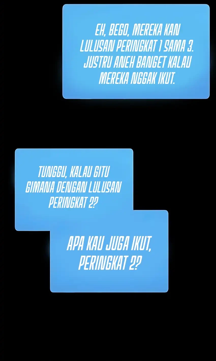 The Corporate Underdog Who Does Everything Right Chapter 48 - halaman 47