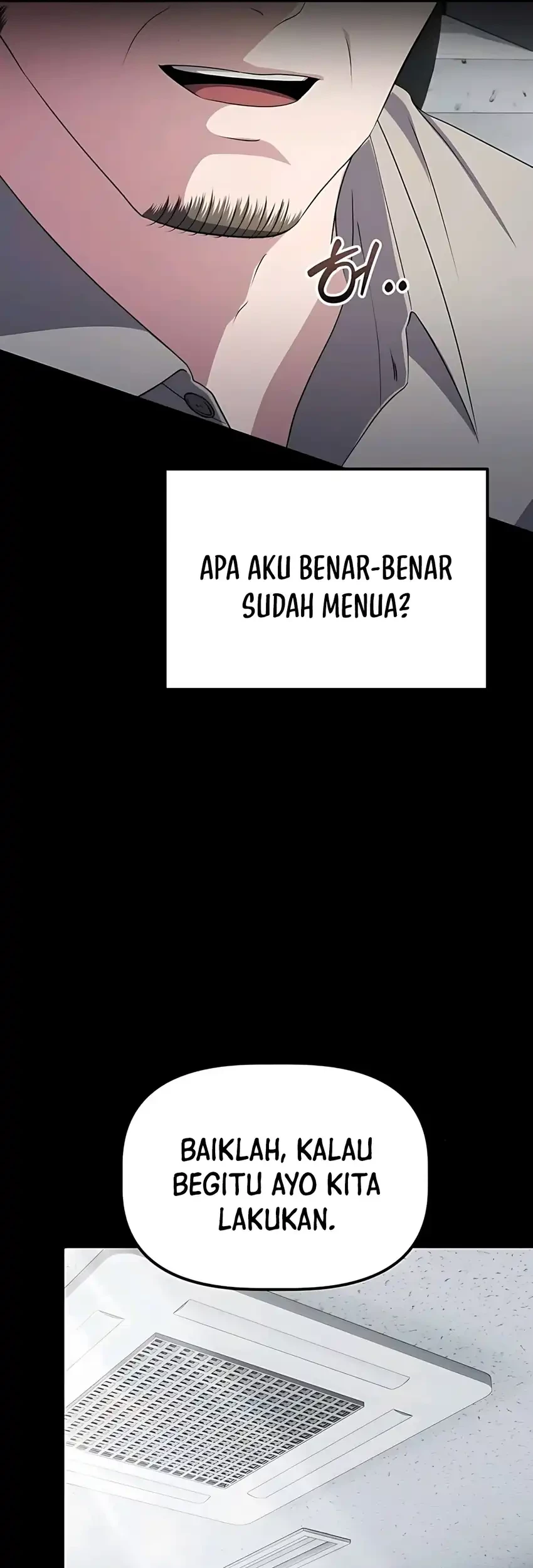 The Corporate Underdog Who Does Everything Right Chapter 48 - halaman 83