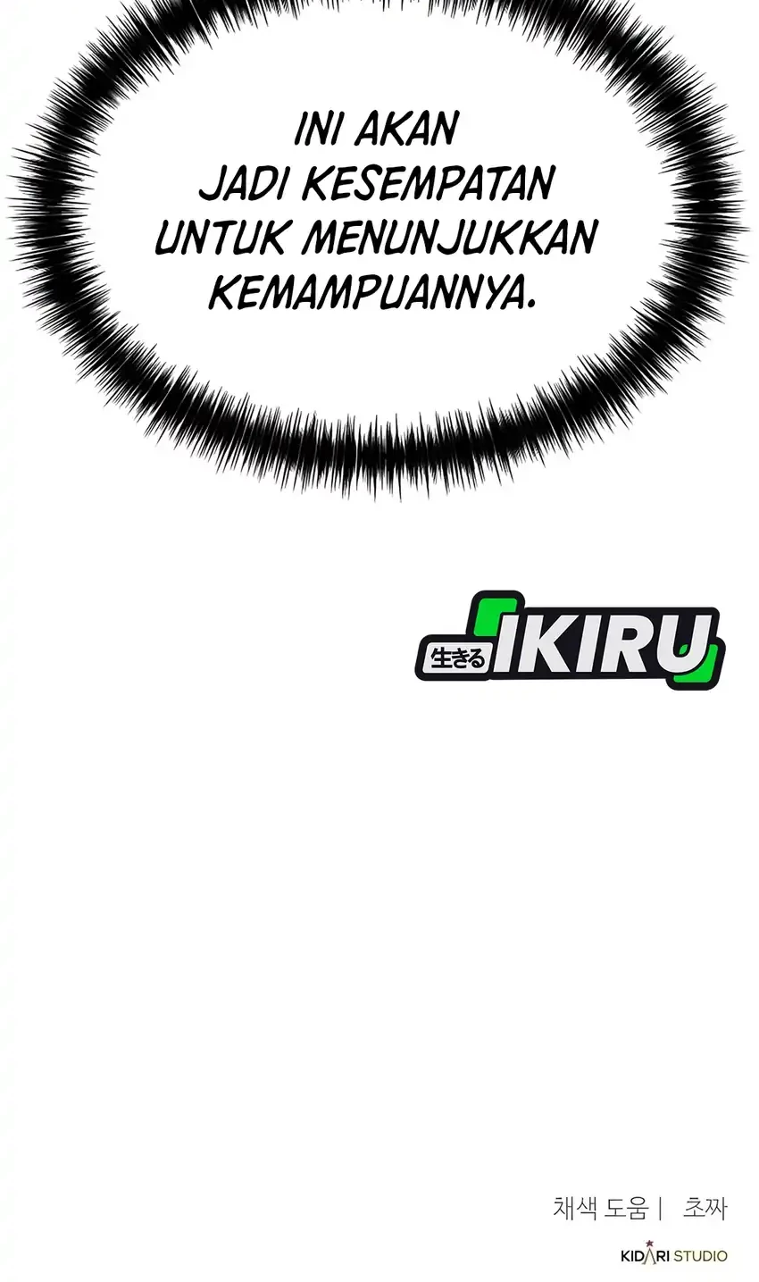 The Corporate Underdog Who Does Everything Right Chapter 48 - halaman 88