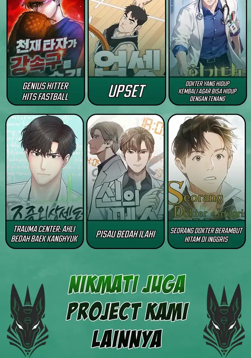 The Corporate Underdog Who Does Everything Right Chapter 48 - halaman 90