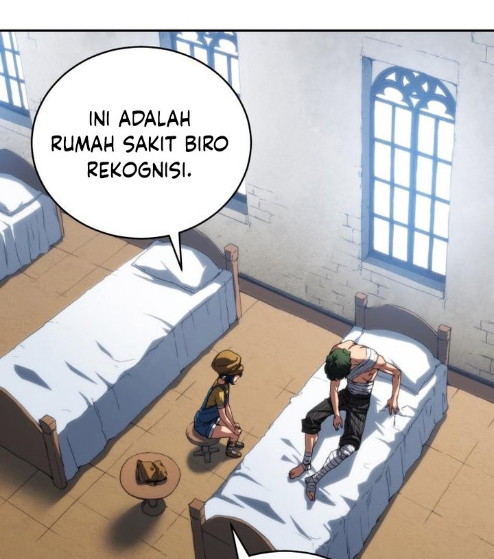 The Corporate Underdog Who Does Everything Right Chapter 49 - halaman 10
