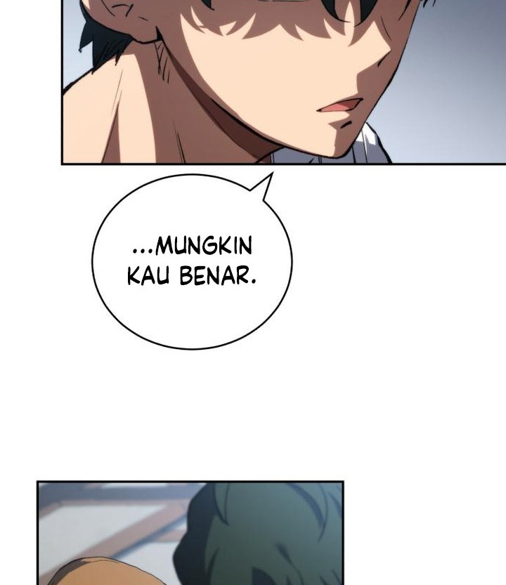 The Corporate Underdog Who Does Everything Right Chapter 49 - halaman 14