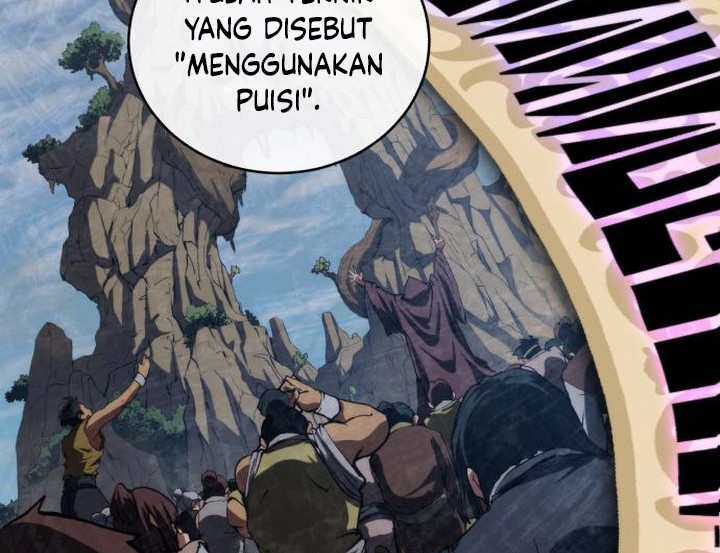 The Corporate Underdog Who Does Everything Right Chapter 49 - halaman 20