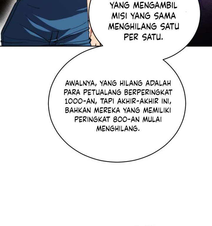 The Corporate Underdog Who Does Everything Right Chapter 49 - halaman 30