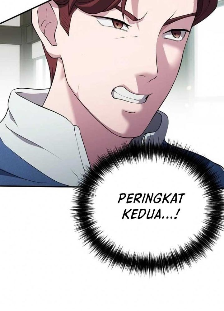 The Corporate Underdog Who Does Everything Right Chapter 5 - halaman 16