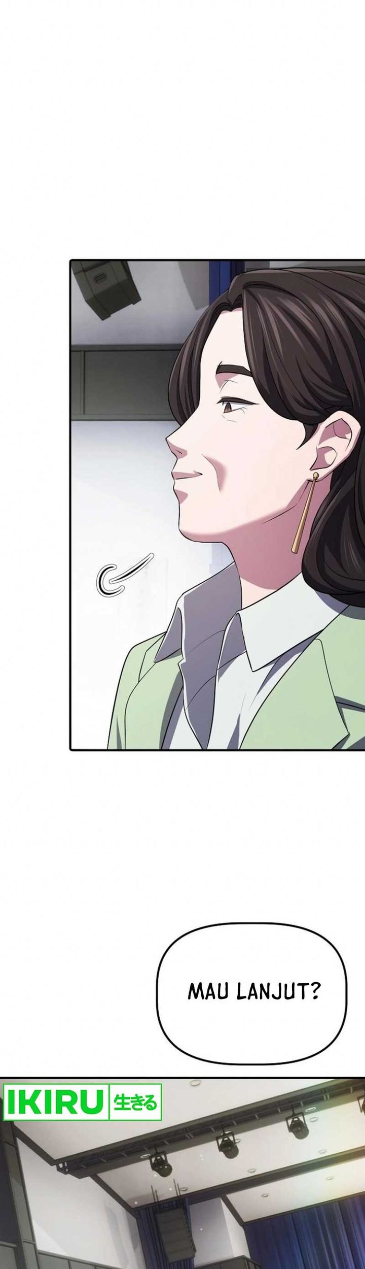The Corporate Underdog Who Does Everything Right Chapter 5 - halaman 41