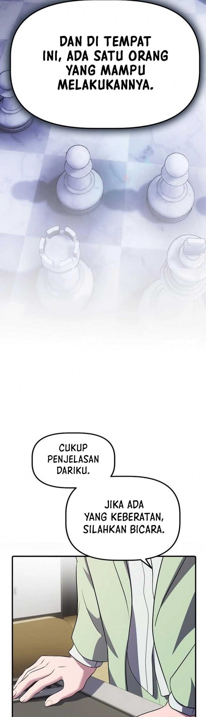 The Corporate Underdog Who Does Everything Right Chapter 5 - halaman 44
