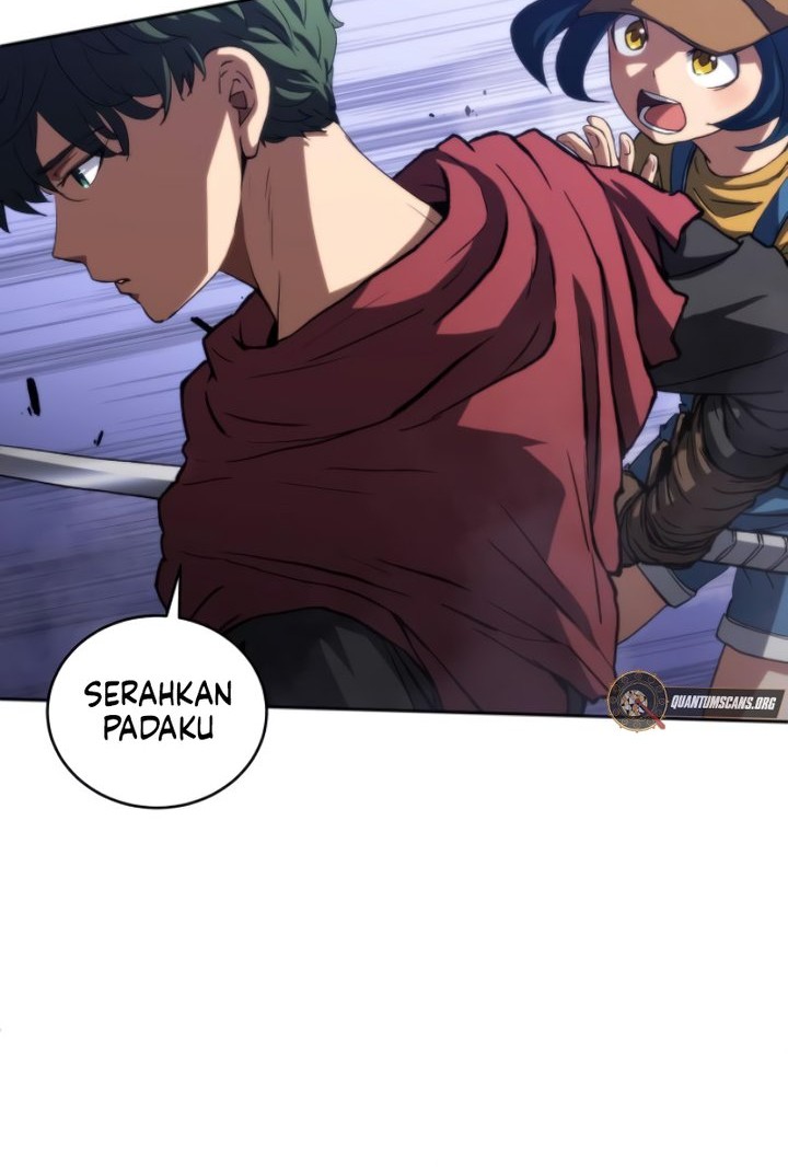 The Corporate Underdog Who Does Everything Right Chapter 50 - halaman 17