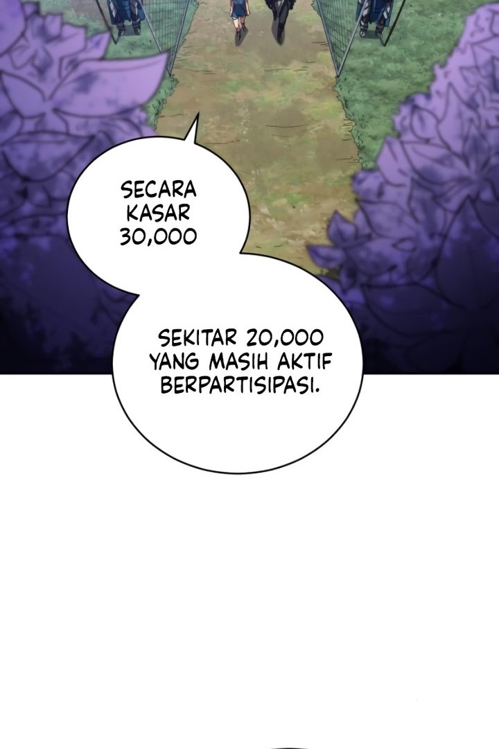 The Corporate Underdog Who Does Everything Right Chapter 50 - halaman 4