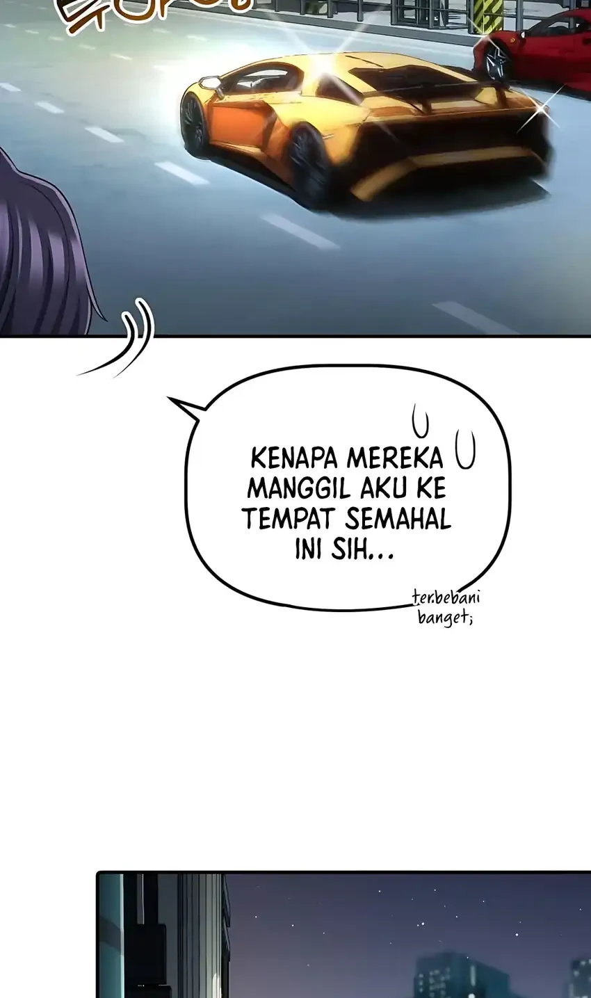 The Corporate Underdog Who Does Everything Right Chapter 51 - halaman 10