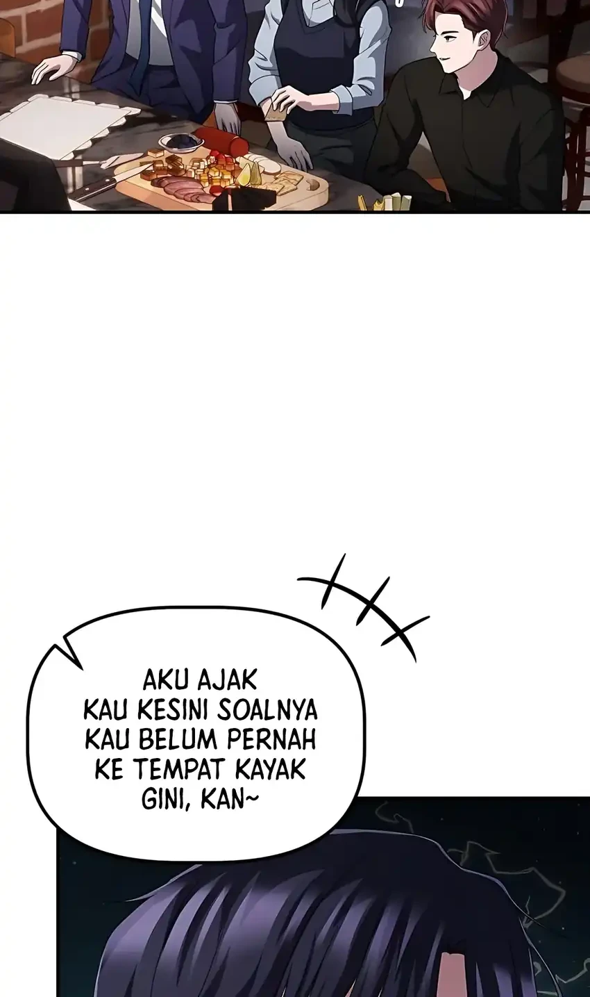 The Corporate Underdog Who Does Everything Right Chapter 51 - halaman 16