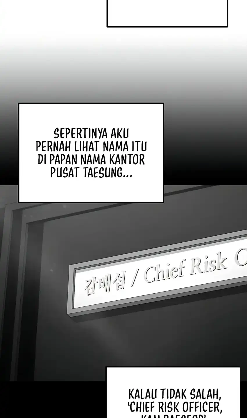 The Corporate Underdog Who Does Everything Right Chapter 51 - halaman 24