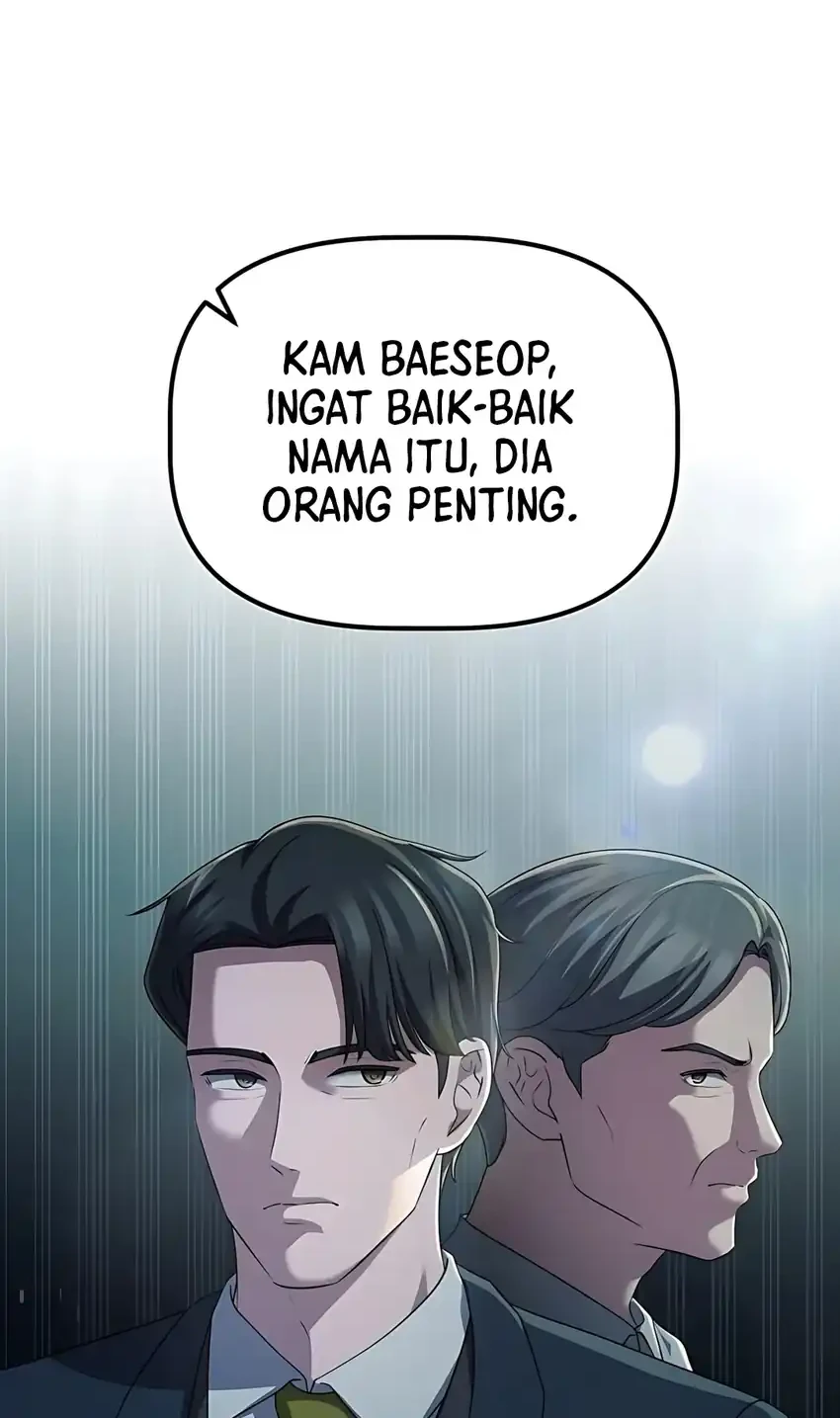 The Corporate Underdog Who Does Everything Right Chapter 51 - halaman 26