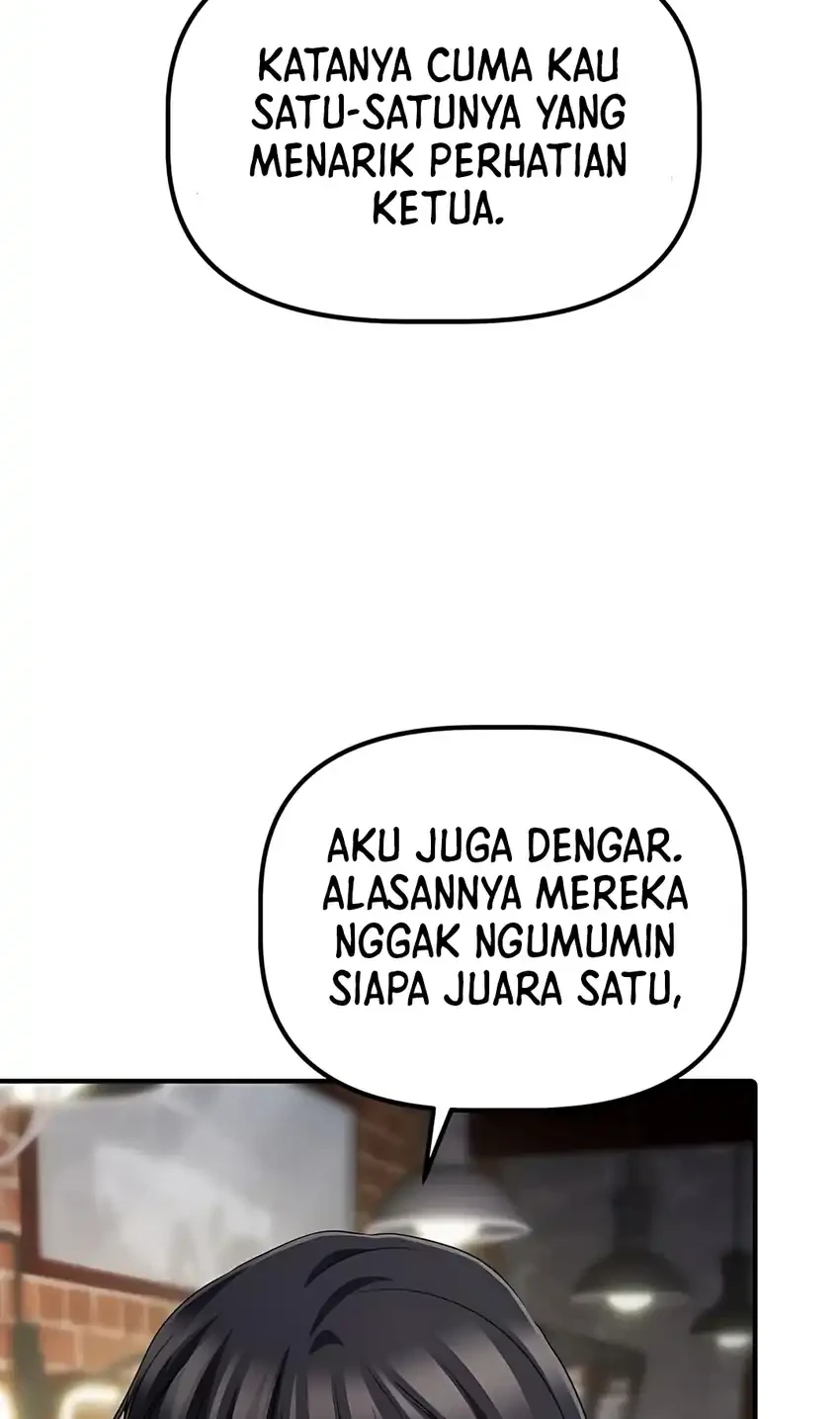 The Corporate Underdog Who Does Everything Right Chapter 51 - halaman 28