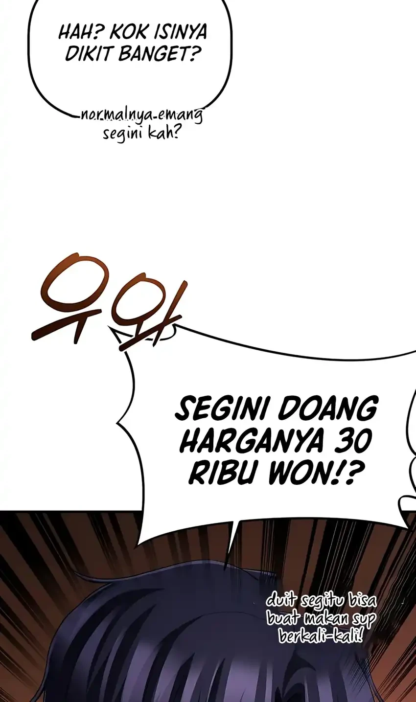 The Corporate Underdog Who Does Everything Right Chapter 51 - halaman 34