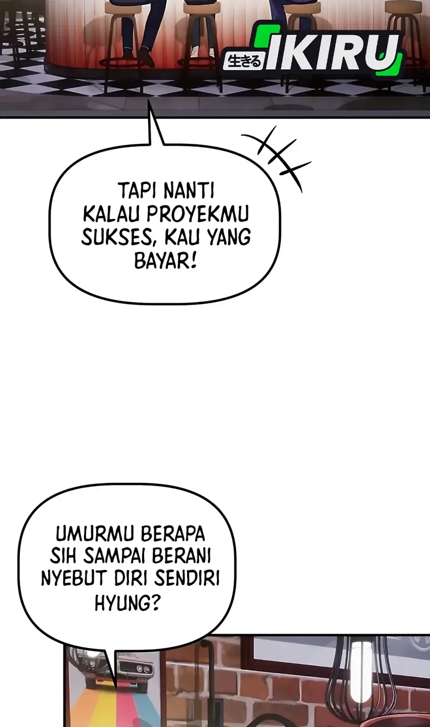 The Corporate Underdog Who Does Everything Right Chapter 51 - halaman 36