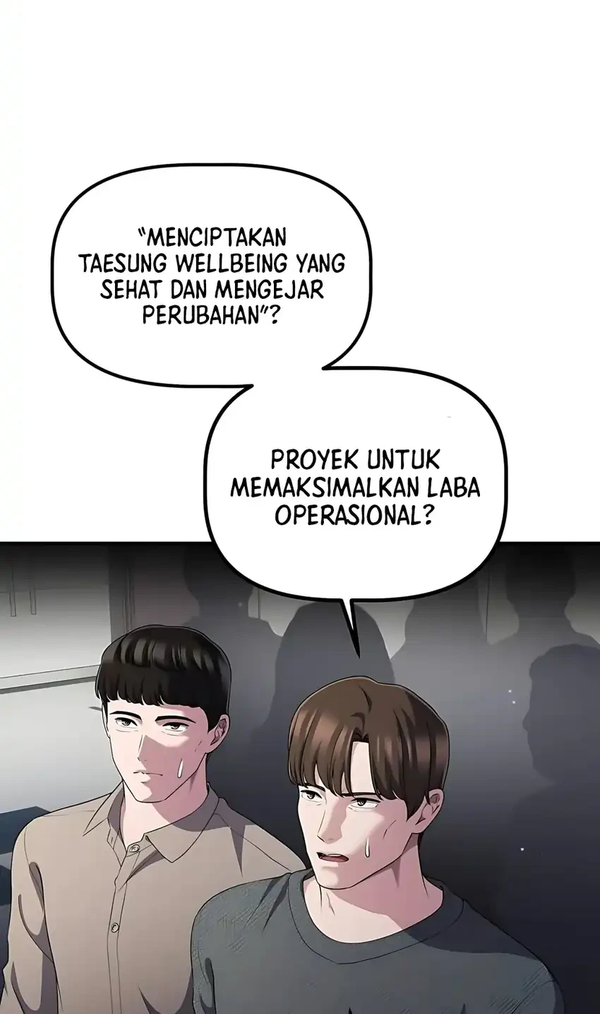 The Corporate Underdog Who Does Everything Right Chapter 51 - halaman 4