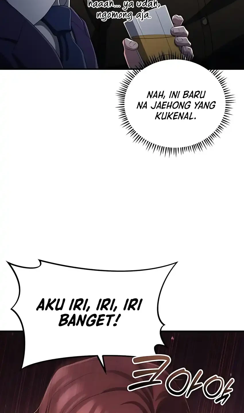 The Corporate Underdog Who Does Everything Right Chapter 51 - halaman 46