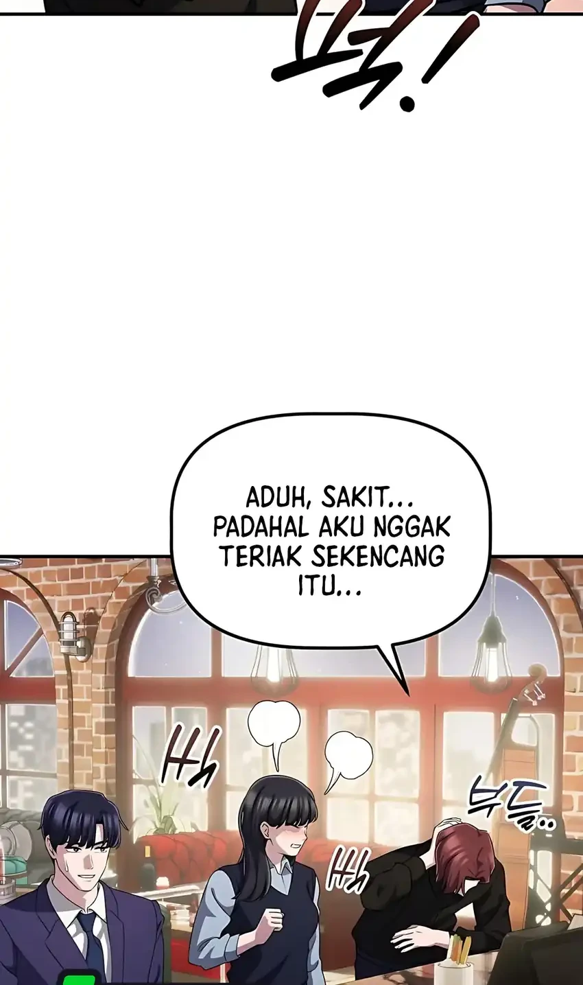 The Corporate Underdog Who Does Everything Right Chapter 51 - halaman 48
