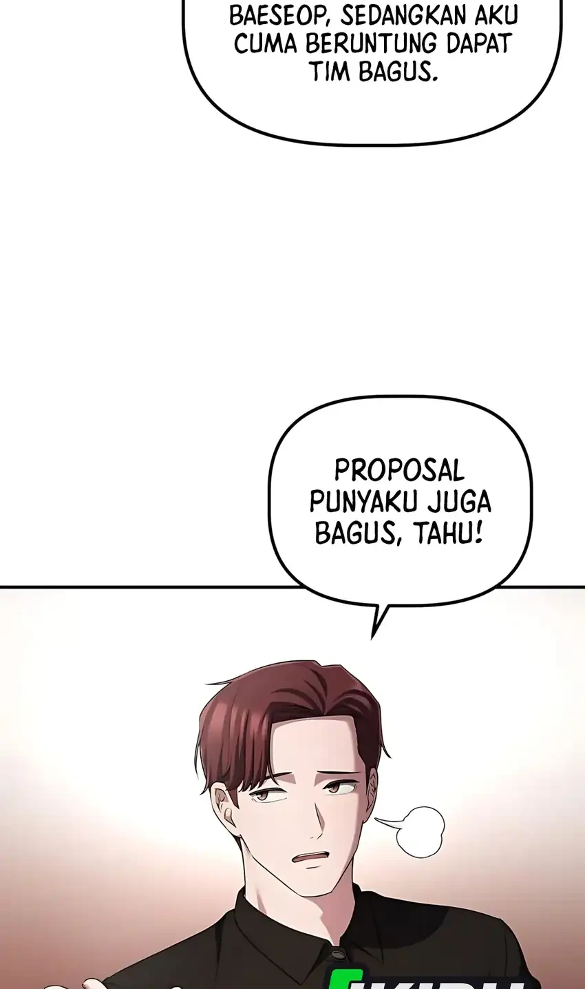 The Corporate Underdog Who Does Everything Right Chapter 51 - halaman 52