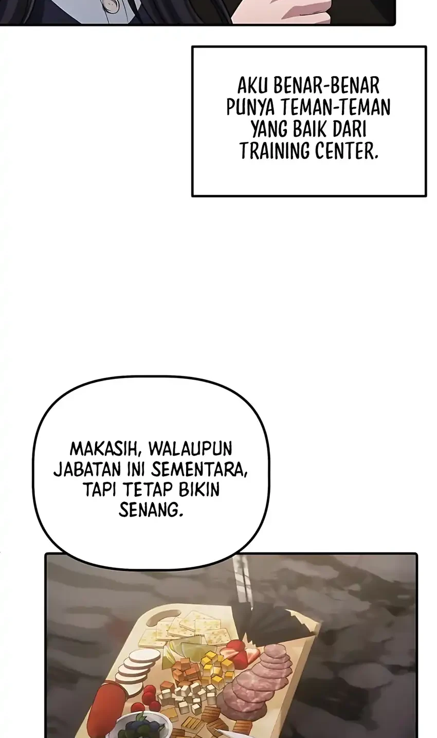 The Corporate Underdog Who Does Everything Right Chapter 51 - halaman 56