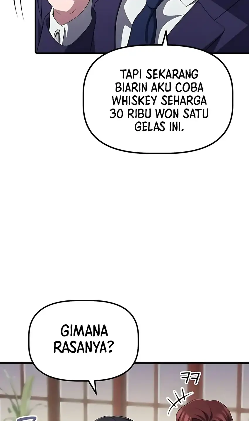 The Corporate Underdog Who Does Everything Right Chapter 51 - halaman 58