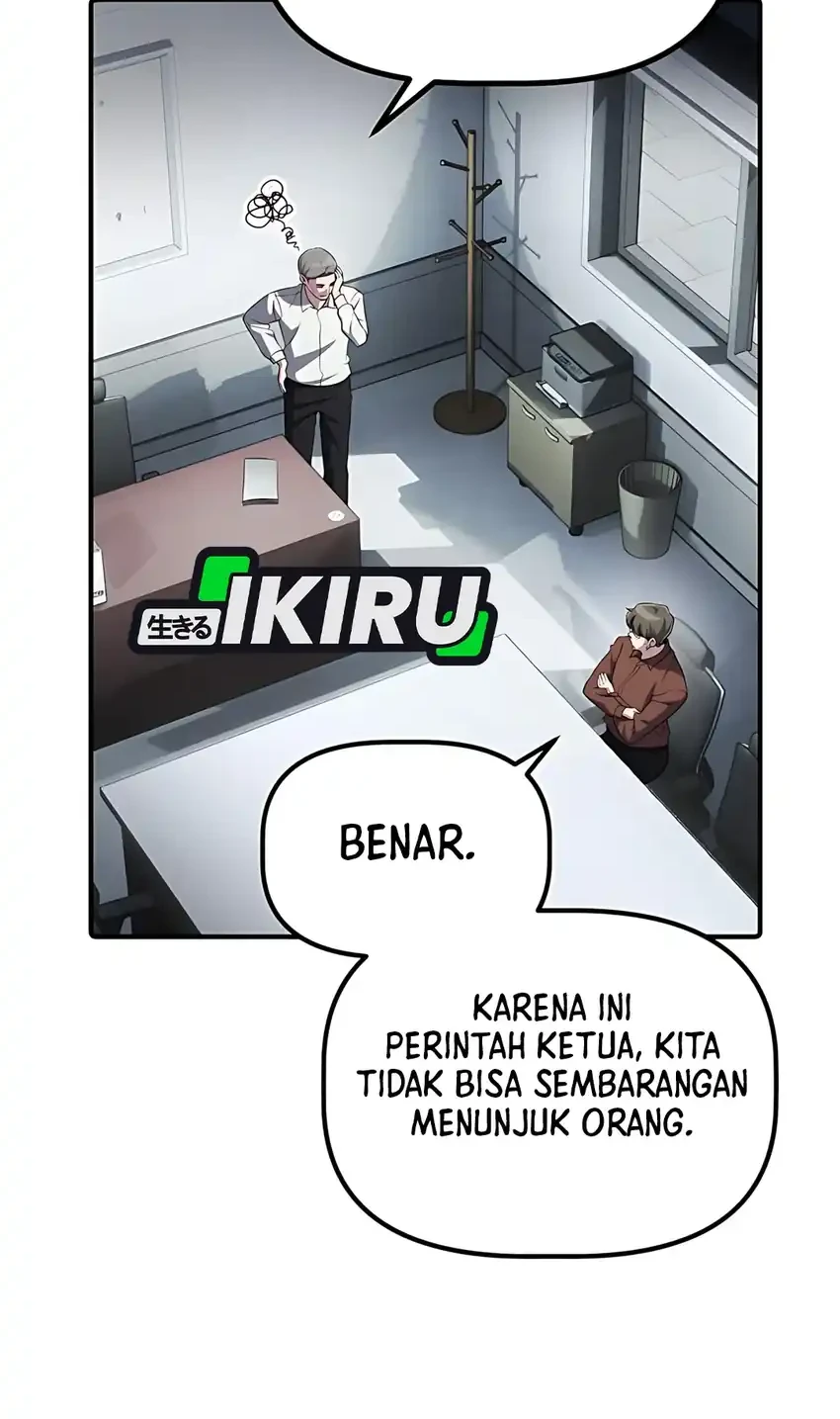 The Corporate Underdog Who Does Everything Right Chapter 51 - halaman 66