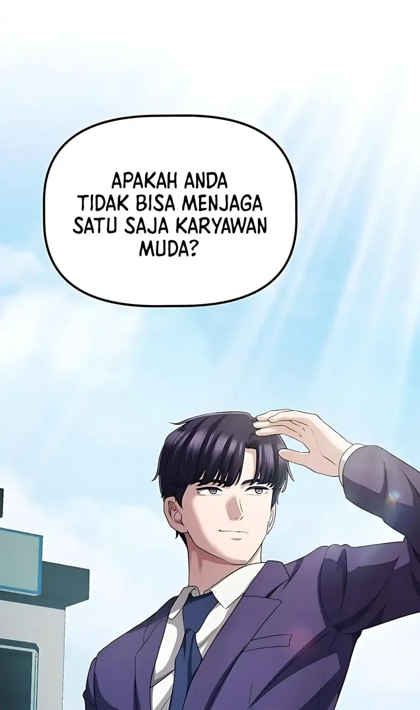 The Corporate Underdog Who Does Everything Right Chapter 51 - halaman 72