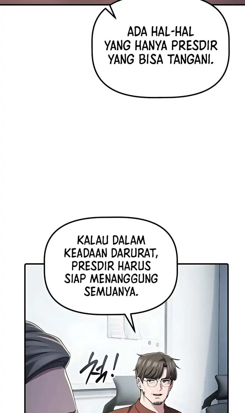 The Corporate Underdog Who Does Everything Right Chapter 51 - halaman 74